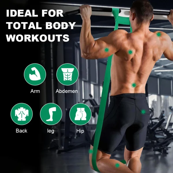 ستريتش فورس